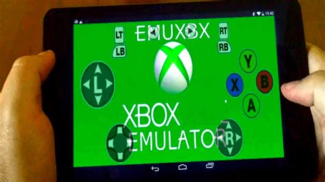 Download Xbox Emulator For Android To Play Xbox 360 Games