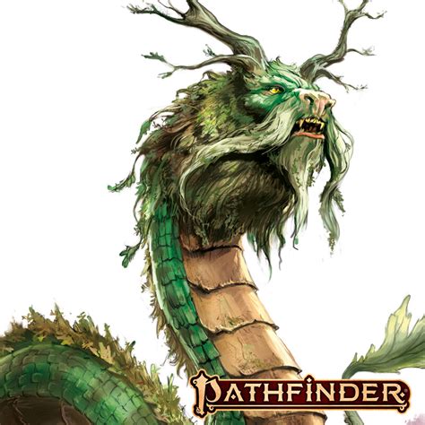 Artstation Pathfinder 2nd Edition Bestiary 3 Imperial Ancient Dragons