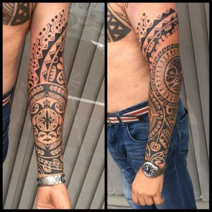 Jul 22, 2019 · se trata de uno de los tatuajes polinesios de brazo por excelencia, pues la forma de la caracola se acopla perfectamente al espacio de esta parte del cuerpo. 100 Tatuajes Polinesios de las etnias Maories - Tatuajes ...