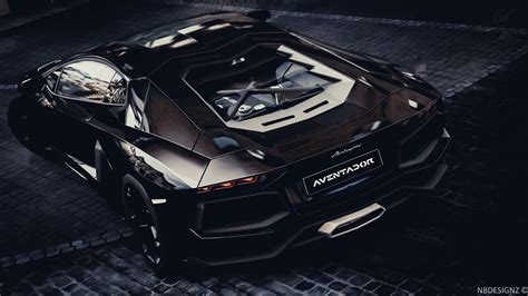 Lamborghini Aventador Carbon Fiber Car Lamborghini Wallpapers Hd