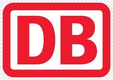 Maybe you would like to learn more about one of these? Deutsche Bahn Rail transport Train Germany Logo, germany ...