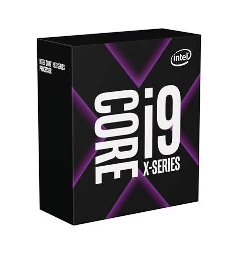 Intel Core I9 10900x Comprar Procesador Intel Serie X