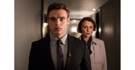 The Bodyguard Sexiest Tv Shows Of All Time Popsugar Entertainment