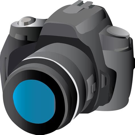 Free Camera Clipart Transparent Download Free Camera Clipart