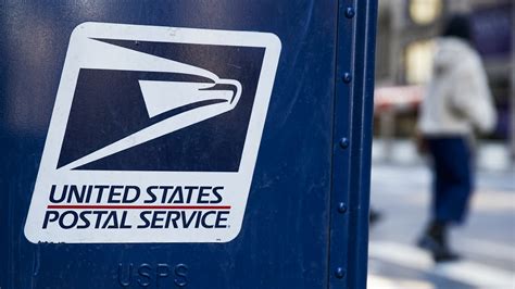 The Postal Service Is Running A Covert Operations Program That Monitors Americans Social