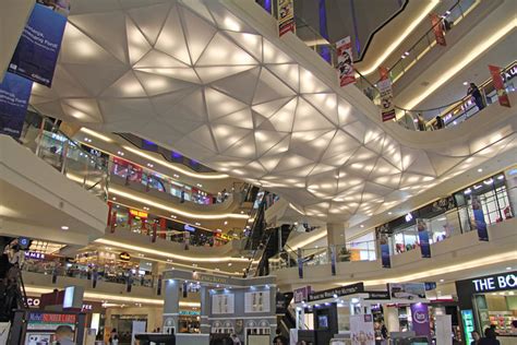 Paragon Mall Semarang Java Indonesia A Photo On Flickriver