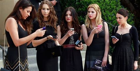 Best Pretty Little Liars Quiz And Trivia 2018 Pll Game For Super Fans