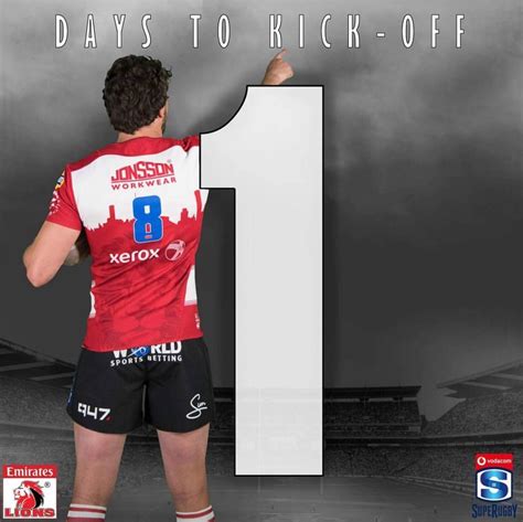Cases are growing by about 64% per week, uk prime minister boris johnson said. Super Rugby kicks off tomorrow! : rugbyunion