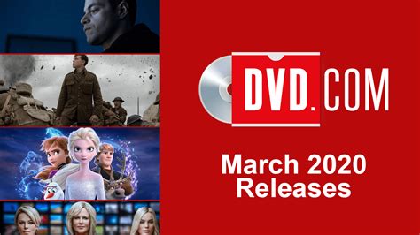 One hundred diverse volunteers participate in experiments that tackle questions about age, gender, happiness and other aspects of whattowatch newsletter. What's Coming to Netflix DVD in March 2020 - What's on Netflix