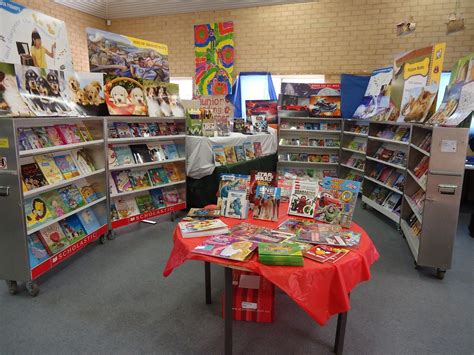 They said we can take a break in just a little while. 5 Reasons Why The Scholastic Book Fair Was The Best Part ...