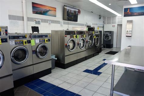 home laundry vs laundromats costs availability and convenience