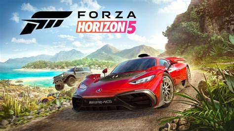 Forza Horizon 5 Actualización Del 10º Aniversario Sale El 11 De Octubre Y Añade Nuevo