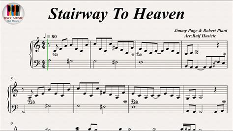 Learn to play the interlude. Stairway To Heaven - Led Zeppelin, Piano | Doovi