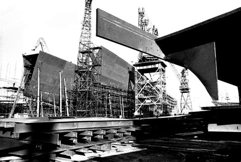 Shipbuilding On The Tyne A Gallery Of Historic Images From Newcastle