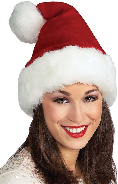 Best Santa Claus Hats For Adults