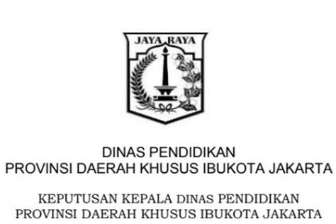 Situs ini dipersiapkan sebagai layanan sistem informasi ppdb online atau psb online jenjang sekolah sd, smp, sma dan smk di wilayah dinas pendidikan provinsi dki jakarta. Jadwal Pendaftaran PPDB 2020 Jenjang SD di DKI Jakarta ...