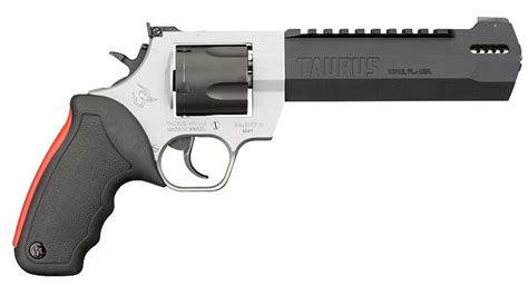 Hardware Taurus Raging Hunter 454 Casull An Official Journal Of The Nra