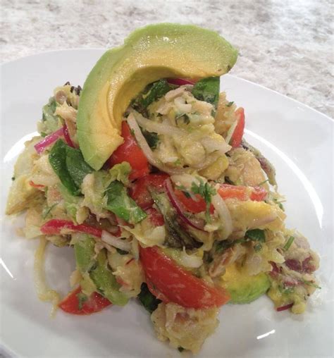 Guineos en escabeche (puerto rican green banana salad): Pin on Puerto Rican Food
