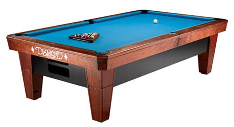 Diamond Billiards Pool Tables For Sale In The Uk Home Leisure Direct
