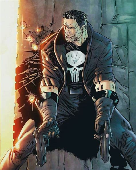 Pin By Hudson Menezes On Hêrois Marvel Dc Punisher Marvel Punisher
