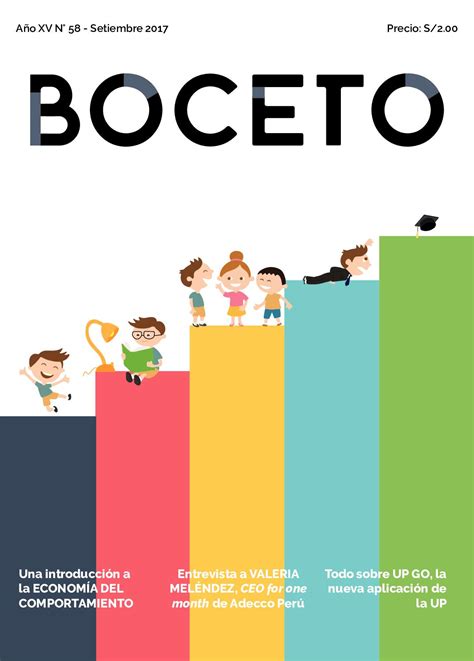 Calaméo Revista BOCETO N58