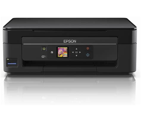 Como configurar impresora epson xp 342 wifi agregar impresora en red windows 10 youtube from i.ytimg.com. Epson Expression Home XP-342 - Urządzenia wiel ...