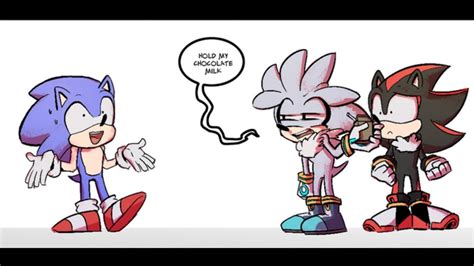 Sonic The Hedgehog Comic Dub Compilation 4 Teaser Feat Hitthejulz