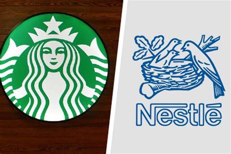 What The Nestléstarbucks Deal Means For Licensings Future License