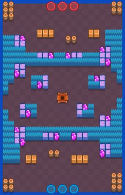 Using brawl stars hack has more than one plus in the game. Brawl Stars | Gem Grab Mode Guide - Recommended Brawlers ...