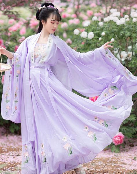 Traditional Chinese Dress Artofit