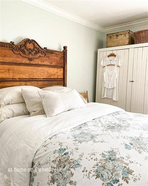 Country Guest Bedroom Soul And Lane