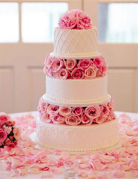 We did not find results for: 28 Inspirational Pink Wedding Cake Ideas ...