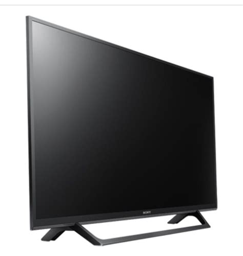 This is how you use sony's wall mount that is supplied with the tv and is used as the main stand but can be used as a wall mount, so don't go out wasting. Sony BRAVIA KDL32RD435 LED TV 80 cm 32 kaufen auf Ricardo