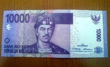 Maybe you would like to learn more about one of these? Gambar Uang Kertas dan Logam Baru