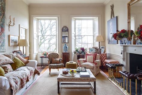 15 Inspiring Traditional Living Room Ideas Real Homes