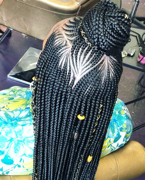 2019 African Braids Hairstyles Beautiful Hair Ideas For Ladies