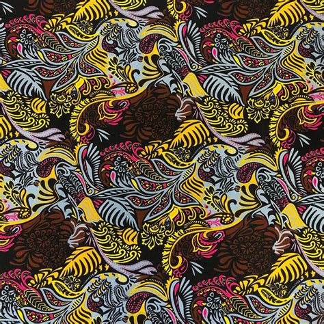 African Print Fabric Cotton Ankara 44 Inches Sold By The Yard 90229 3