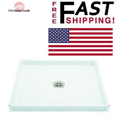 You will need the following: Washer Pan 30"x32" Washing Machine Overflow Water Stains ...