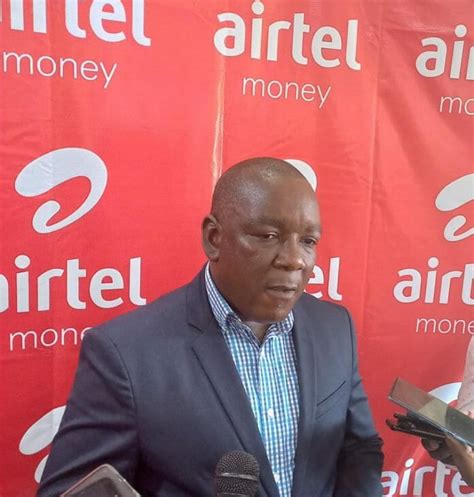Airtel Malawi Excites Customers With New Feature On Airtel Money The