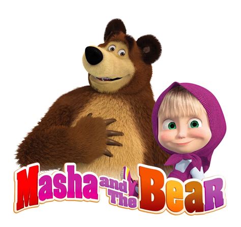 Chic Geek Diary Masha And The Bear Holiday On Ice Dvd Competition