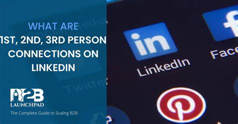 What Are 1st 2nd And 3rd Connections On Linkedin Digital Moats