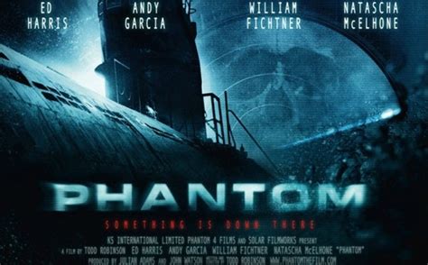 Phantom 2013 Pictures Trailer Reviews News Dvd And Soundtrack