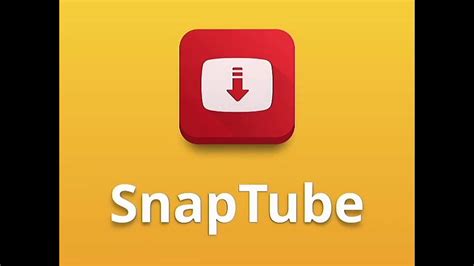 Navegue e assista a vídeos hd do youtube, facebook, instagram. SnapTube: Como funciona? É disponível para o IOS ou Android?