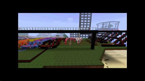 Maybe you would like to learn more about one of these? Single-Digit Minecraft Calculator - YouTube