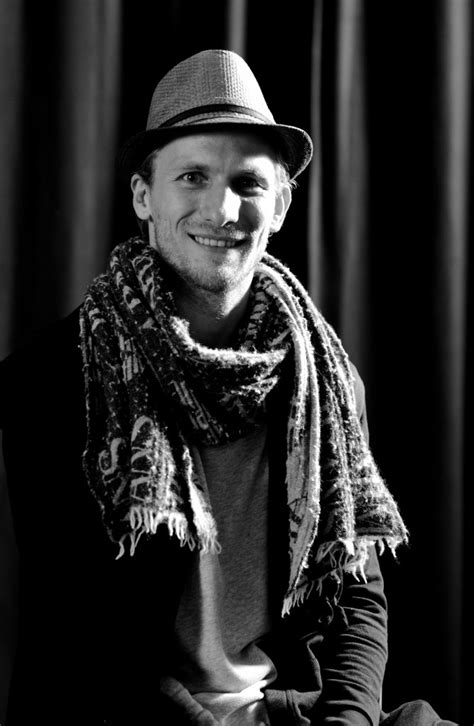 Was sich liebt, das neckt sich. Armin Schiller - Muenchen Film Akademie