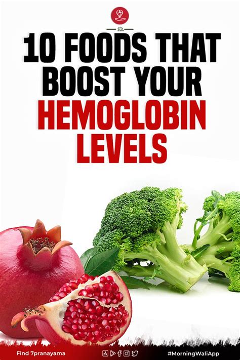 Smoothies Ideas Vitamins Fitness Nutrition Hemoglobin Rich Foods
