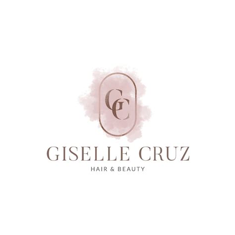 Premade Rose Gold Luxury Logo Design For Makeup Artist Beauty Etsy