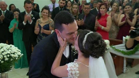 Sobreviventes Da Tragédia Na Boate Kiss Se Casam Em Santa Maria Blog