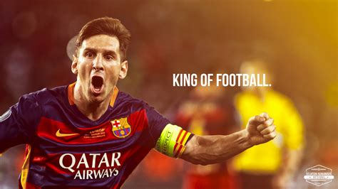 Lionel Messi Hd Wallpapers 2016 Wallpapersafari