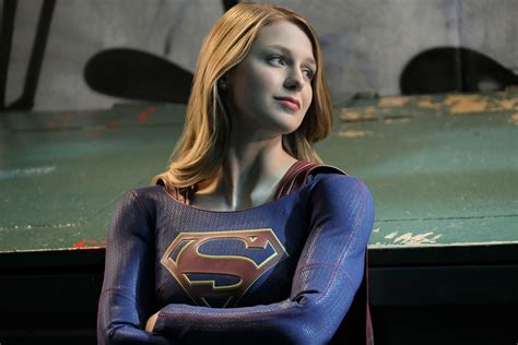 Melissa Benoist From Supergirl Hd Tv Shows 4k Wallpapers Images